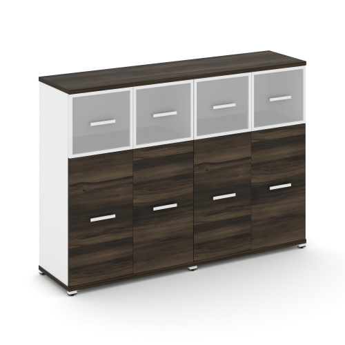 Шкаф офисный Concept CN.STS-324 RMW фото 2