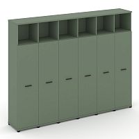 Шкаф офисный Concept CN.STU-566 B