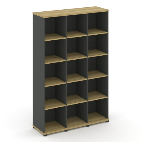 Стеллаж офисный Concept CN.STU-530 фото 3