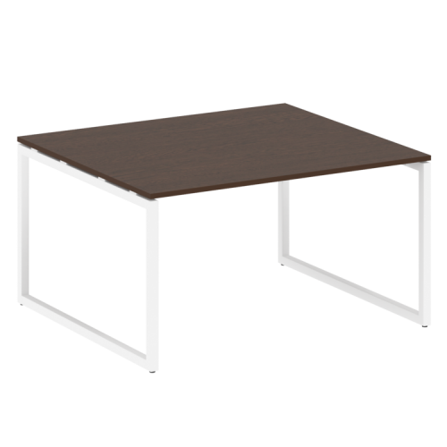 Стол переговоров на О-обр. м/к Metal System Quattro 40БО.ПРГ-1.3 фото 4