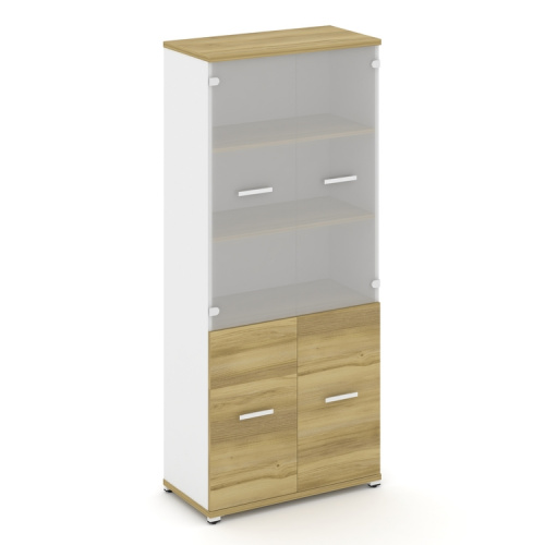 Шкаф офисный Concept CN.STS.E-512 SM