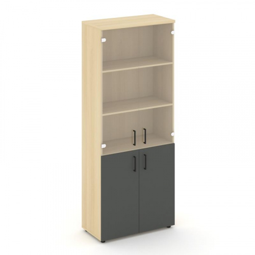 Шкаф высокий широкий Style Project SN.STS.E-102 фото 6