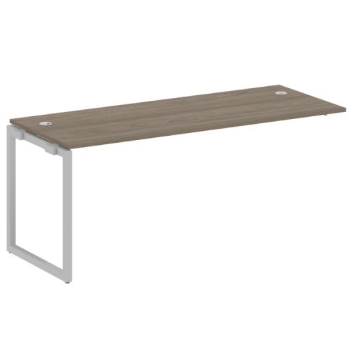 Проходной элемент бенч-системы на О-обр. м/к Metal System Quattro 40БО.ПРС-СП-1.5 фото 3