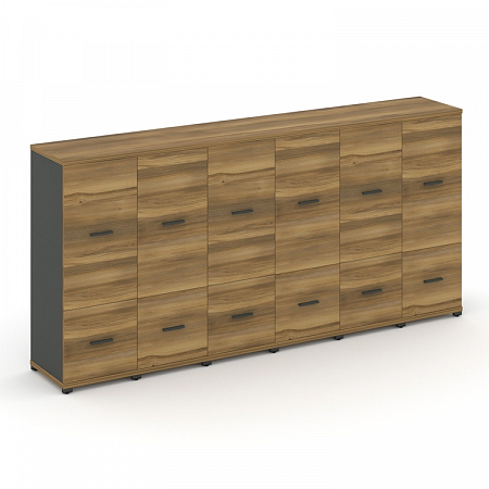 Шкаф офисный Concept CN.STU-362 A