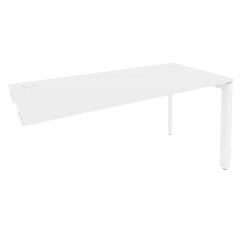 Стол-приставка на П-обр. м/к Onix O.MP-SPR-4.7 фото 12