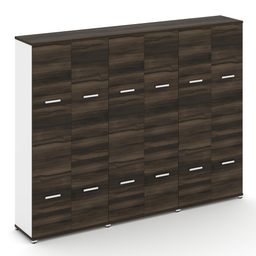 Шкаф офисный Concept CN.STS-532 W фото 2