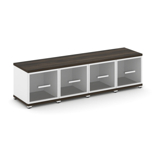 Шкаф офисный Concept CN.STU-143 RPW фото 2