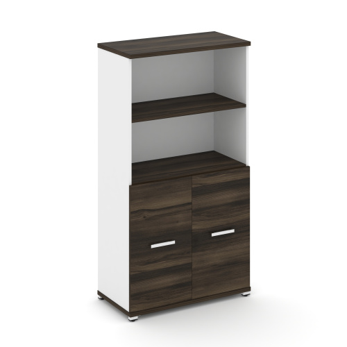 Шкаф офисный Concept CN.STS-411 W фото 2