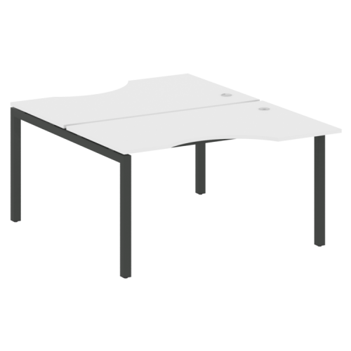 Бенч-система на П-обр. м/к Metal System Quattro 50БП.РАС-СА-2.2 фото 13