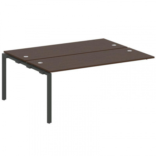 Брифинг-приставка на П-обр. м/к Metal System БП.ПРС-СП-2.5 фото 4