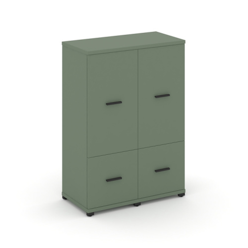 Шкаф офисный Concept CN.STU-322 B