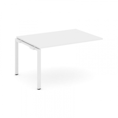 Style Project Проходной наб. элем. перег. стола SN-6P.NSPRG-002.3 Дуб Табак/Металл Антрацит 1180*980 фото 3