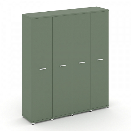 Шкаф офисный Concept CN.STU-548 W