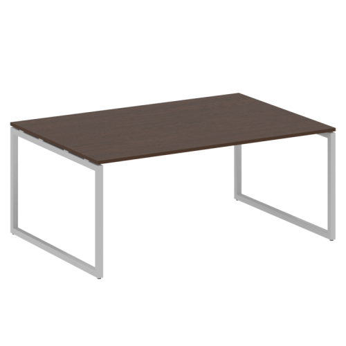 Стол переговоров на О-обр. м/к Metal System Quattro 40БО.ПРГ-1.5 фото 6