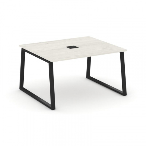 Style Project Стол переговорный SN-6T1.SPRG-034 Акация Лорка/Металл Антрацит/Заглушка Металл Антраци фото 4 Style Project Стол переговорный SN-6T1.SPRG-034 Акация Лорка/Металл Антрацит/Заглушка Металл Антраци фото 4