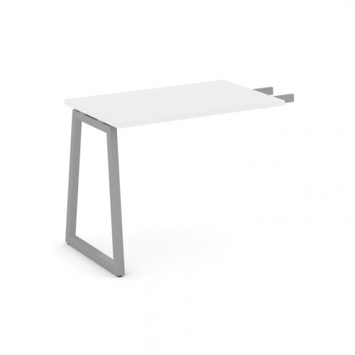 Style Project Брифинг-приставка SN-4T1.BR-003 Акация Лорка/Металл Антрацит 980*600*750 фото 21