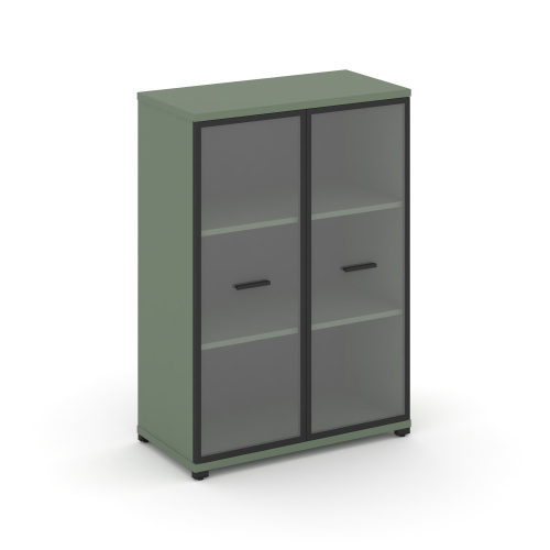 Шкаф офисный Concept CN.STS.E-316 RPB