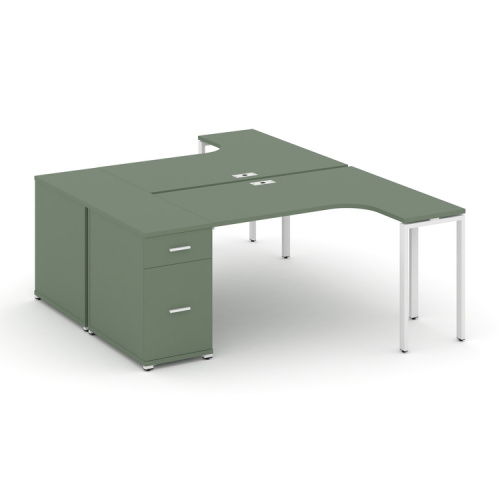 Бенч-система Concept CN.DSA-403