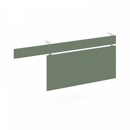 Царга стола с опорной тумбой Concept CN.CST-004