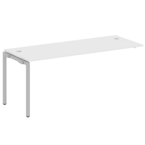 Проходной элемент бенч-системы на П-обр. м/к Metal System Quattro 40БП.ПРС-СП-1.5 фото 11