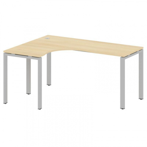 Стол криволинейный Metal System БП.СА-4 (L) фото 10