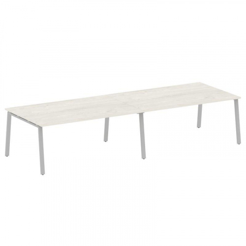 Стол переговорный Metal System БА.ПРГ-2.5 фото 14