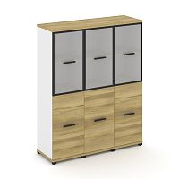 Шкаф офисный Concept CN.STU-432 RMB