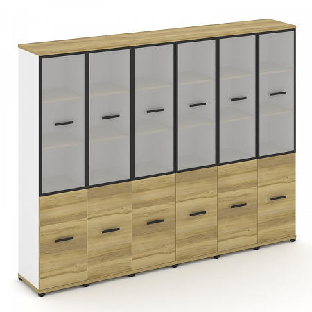 Шкаф офисный Concept CN.STU-562 RMB