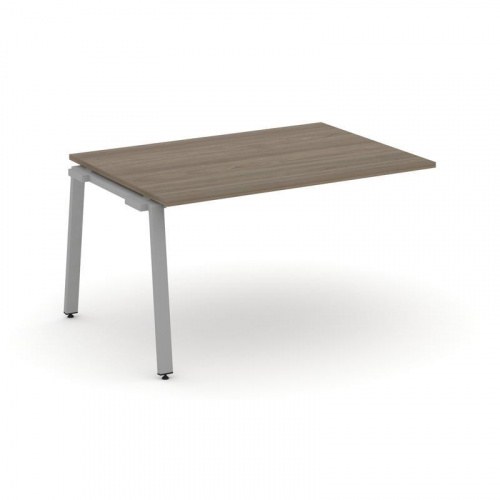 Style Project Проходной наб. элем. перег. стола SN-6A.NSPRG-003.3 Дуб Табак/Металл Антрацит 1380*980 фото 3 Style Project Проходной наб. элем. перег. стола SN-6A.NSPRG-003.3 Дуб Табак/Металл Антрацит 1380*980 фото 3