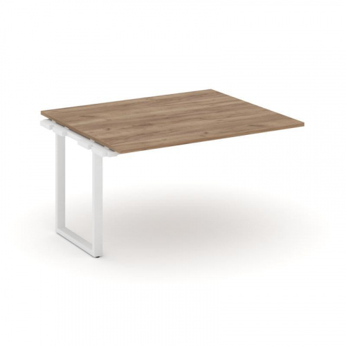 Style Project Проходной наб. элем. перег. стола SN-6O.NSPRG-034.3 Вяз Благородный/Металл Антрацит 15 фото 22