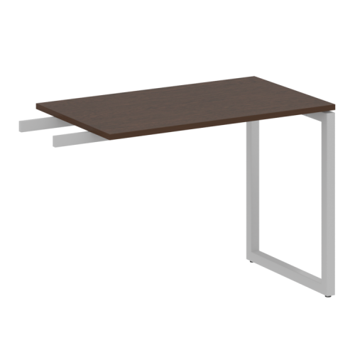 Приставной элемент на О-обр. м/к Metal System Quattro 40БО.ПР-3 фото 6