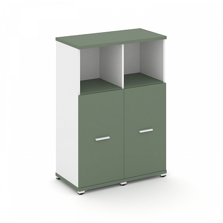 Шкаф офисный Concept CN.STU-323 W