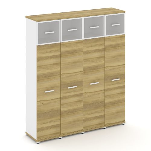 Шкаф офисный Concept CN.STU-547 RMW фото 3