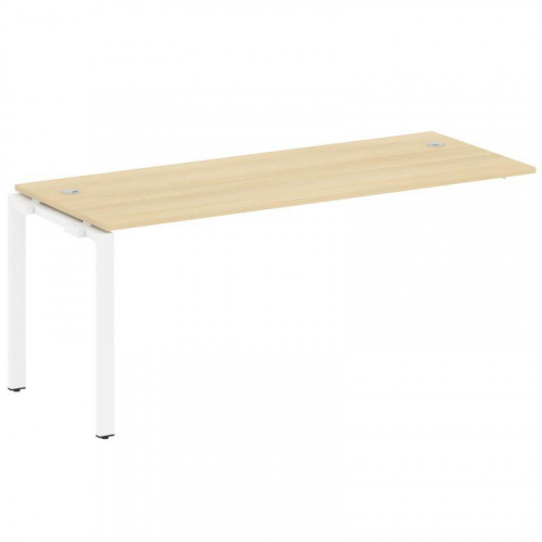 Брифинг-приставка на П-обр. м/к Metal System БП.ПРС-СП-1.5 фото 14