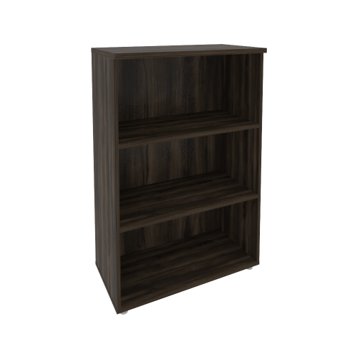 Стеллаж офисный средний Onix O.ST-2 фото 2 Стеллаж офисный средний Onix O.ST-2 фото 2