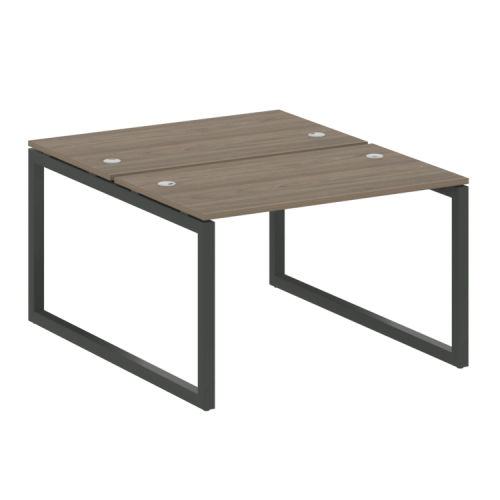 Бенч-система на О-обр. м/к Metal System Quattro 50БО.РАС-СП-2.2