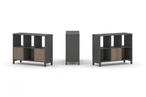 Набор стеллажа Style Project SN.NSD-231 фото 16