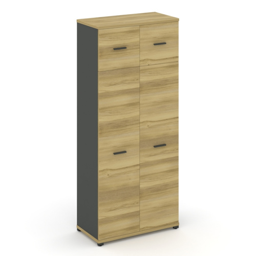 Шкаф офисный Concept CN.STS-517 A