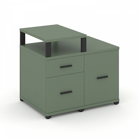 Тумба приставная сервисная Concept CN.TSR-002