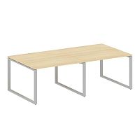 Стол переговоров на О-обр. м/к Metal System БО.ПРГ-2.2