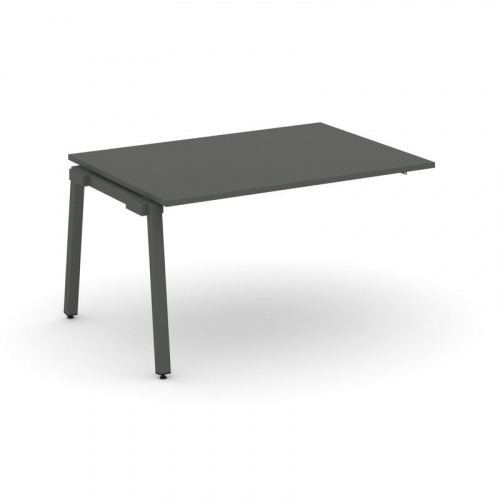 Style Project Проходной наб. элем. перег. стола SN-5A.NSPRG-004.3 Антрацит/Металл Белый 1580*980*750 фото 26 Style Project Проходной наб. элем. перег. стола SN-5A.NSPRG-004.3 Антрацит/Металл Белый 1580*980*750 фото 26