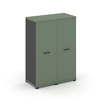 Шкаф офисный Concept CN.STU-326 A