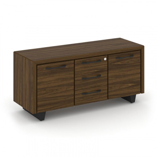 Тумба для документов (Греденция) большая Corner COR.GRB