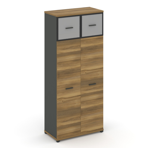 Шкаф офисный Concept CN.STS-517 RMB