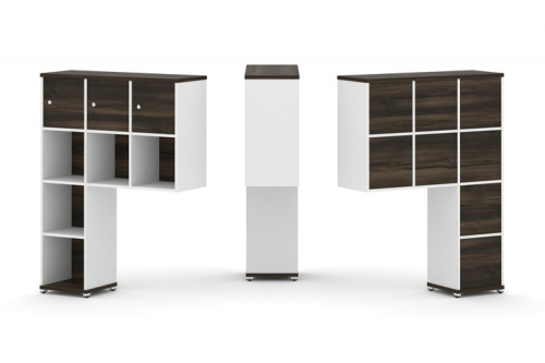 Надставка для стола высокая Concept CN.ONV-003 фото 12 Надставка для стола высокая Concept CN.ONV-003 фото 12