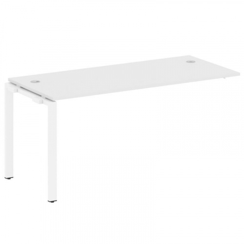 Брифинг-приставка на П-обр. м/к Metal System БП.ПРС-СП-1.4 фото 4