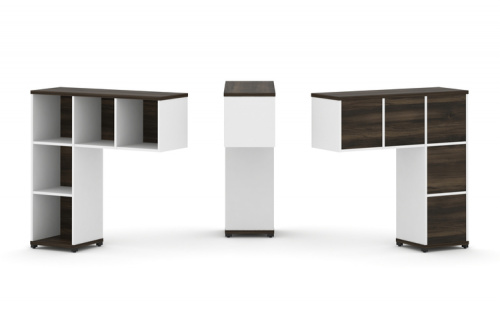 Надставка для стола низкая Concept CN.ONN-001 фото 11