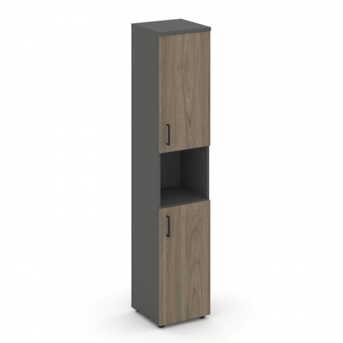 Шкаф высокий узкий Style Project SN.STU-107(R) фото 14