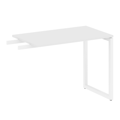 Приставной элемент на О-обр. м/к Metal System Quattro 40БО.ПР-3 фото 7