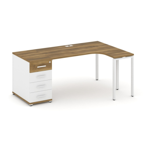 Стол эргономичный Concept CN.SA-401(R)